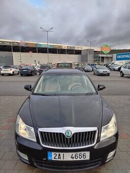 Octavia tdi