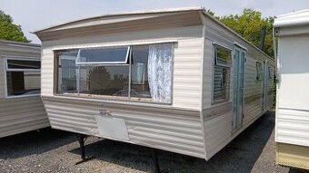 Mobilní dům - mobilheim - obytný karavan - Aroonbrook
