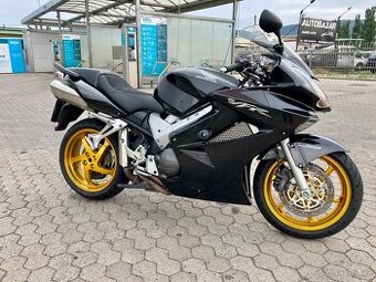 Honda VFR 800 VTEC