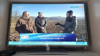 39" Panasonic TX-L39E6E