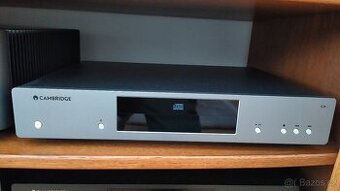 CD Cambridge Audio CXCv2