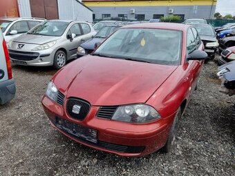 SEAT CORDOBA 1.2 - 1