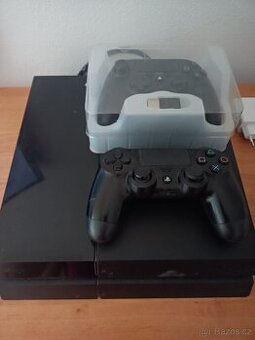 PS4 - 1