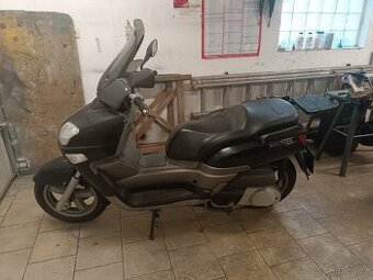 MBK Kilibre 300 ( Yamaha Versity)