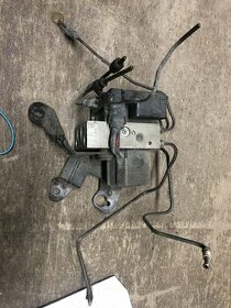 Blok Abs Ford fiesta - 1