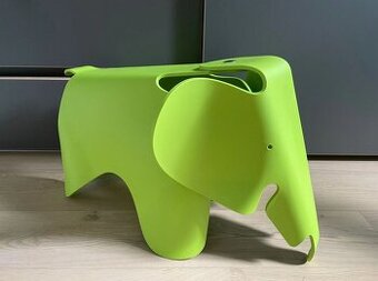 Slon Eames Vitra