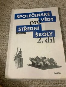 Společenské vedy