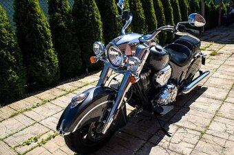 Indian Chief Classic - 1