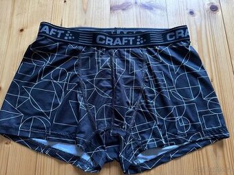 Sportovni Craft boxerky - 1