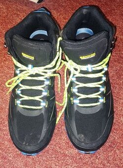 Bennon Calibro Blue High - 1