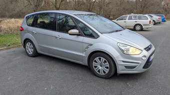 Ford S-Max 103kw r.v.2011