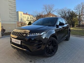 Land Rover Range Rover Evoque D200 R-Dynamic AWD