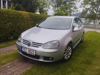 Golf 5 1.9TDI 77Kw BKC