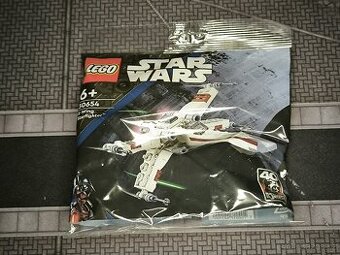 Lego Star Wars 30654