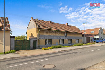 Prodej rodinného domu, 90 m², Cítov - 1