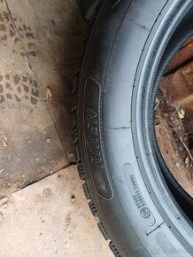 RIKEN 235/60r18 Eurowinter