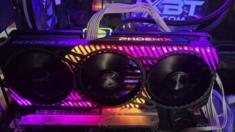 Gainward RTX 4070 Ti Phoenix 12GB