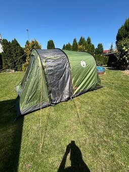 Stan Coleman Galileo 4