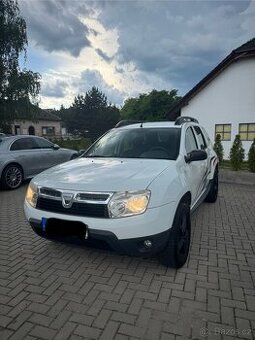 Dacia Duster 1.6