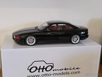 Bmw 850CSI 1:18 Ottomobile - 1