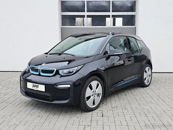 BMW i3, 120Ah, SoH 100%