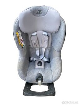 Autosedačka BRITAX RÖMER Dualfix M i-Size 2022