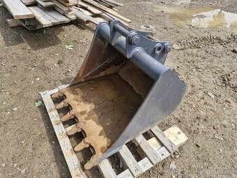 Podkopová lžíce, lopata bagr 6-10t 90cm