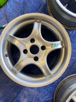 299 Alu disk