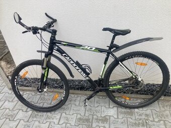 Cannondale Trail SL1 29” velikost XL model 2014