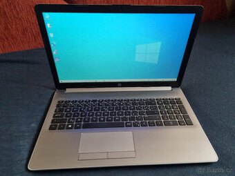 HP 250 G7 Asteroid Silver