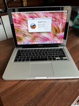 MacBook Pro Mid 2012