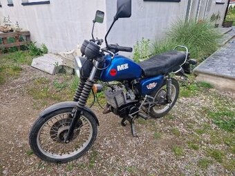 Mz 150 - 1