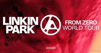 Linkin Park Berlin 18.6.