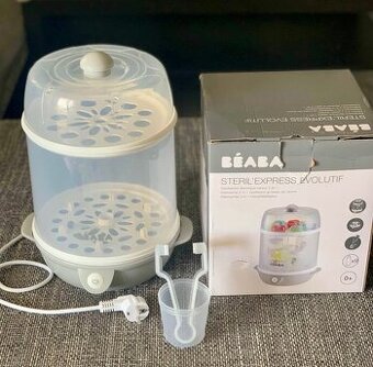 Sterilizátor béaba