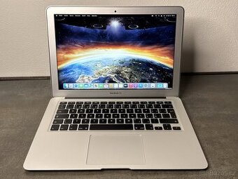 MacBook Air 13" 2015 256GB / i5 / 8GB - DPH