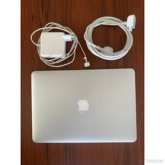 MacBook Pro (Retina,13'',2015) – Nová baterie - TOP stav