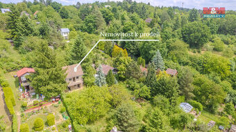 Prodej chaty, 32 m², Brno - 1