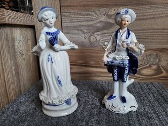 Sošky - Porcelán... - 1