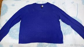 Svetr značky H&M velikosti L - 1