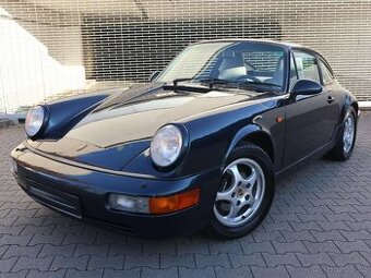 Porsche 964 Carrera 2 1991