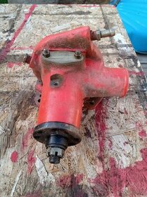 Vodni pumpa detik Dk,ci SK4 - 1