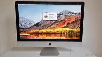 Apple iMac 27" 11.1 (LATE 2009)