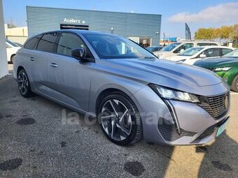 PEUGEOT 308 III SW BlueHDi 130 S&S ALLURE EAT8 06/2022