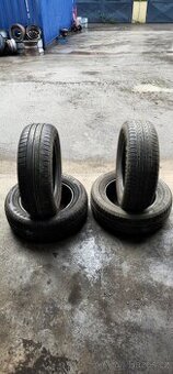 195/65/15 Bridgestone letni