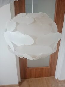 Stropní lustr Ikea