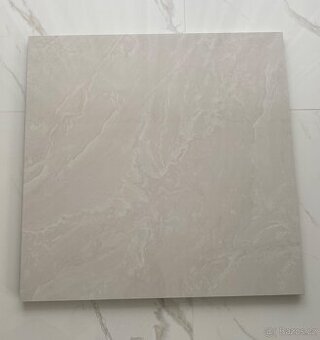 Porcelánová dlažba 80x80 cm (VÝPRODEJ) - 1
