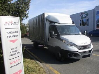 Iveco Daily 35S16, ev.č. 25048