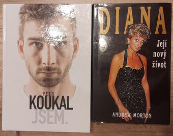 80 Kč za knížku - 1