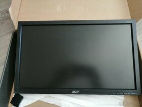 LCD monitor Acer - 1