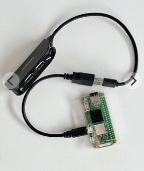 Raspberry Pi Zero 2